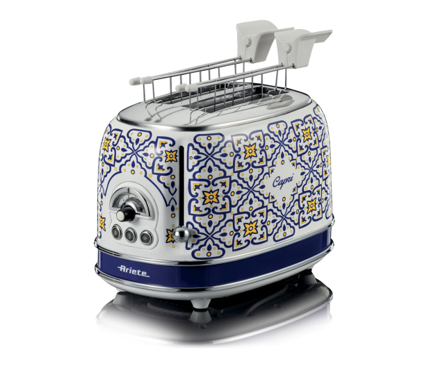 Ariete Toster 155 Capri - 1541850 - zdjęcie